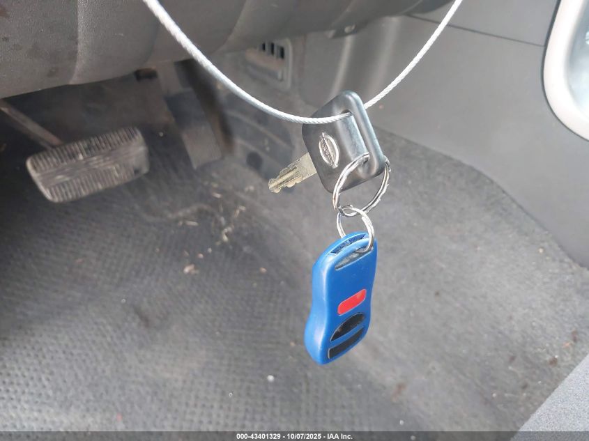 2006 Nissan Pathfinder Se VIN: 5N1AR18W06C665296 Lot: 43401329