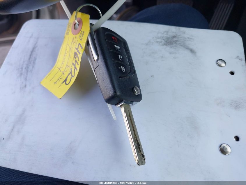 2022 Toyota Camry Se VIN: 4T1G11AK4NU033533 Lot: 43401330