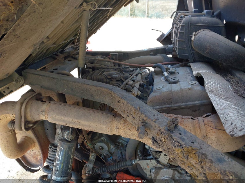 2017 Polaris General 1000 Eps VIN: 3NSRGE99XHH874910 Lot: 43401339