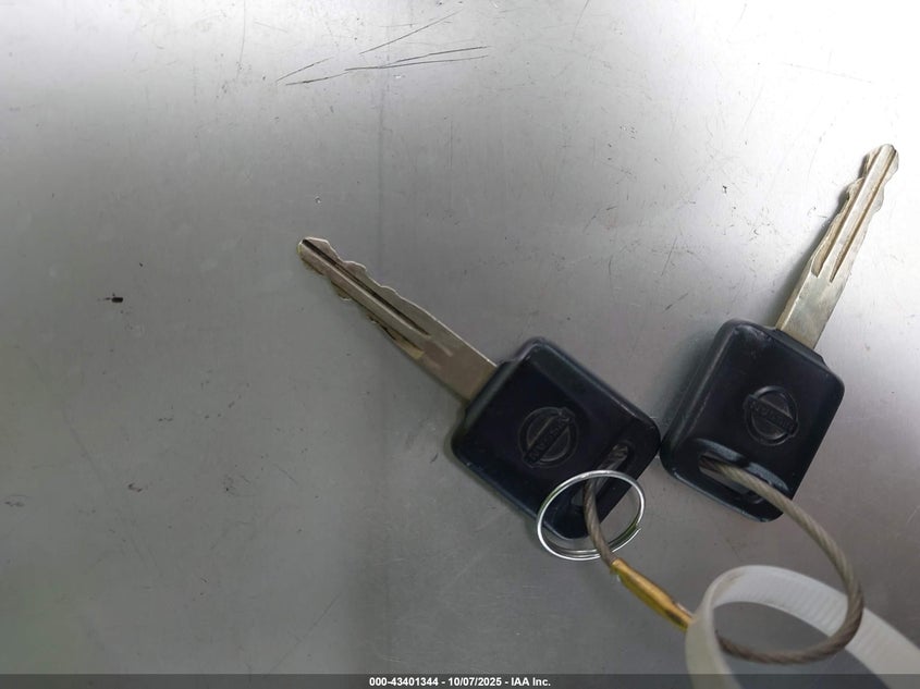 3N6CM0KNXMK692130 2021 NISSAN NV200 photo no. 11