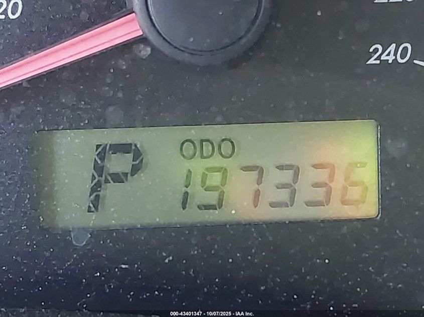 2009 Toyota Corolla S VIN: 1NXBU40E39Z112910 Lot: 43401347