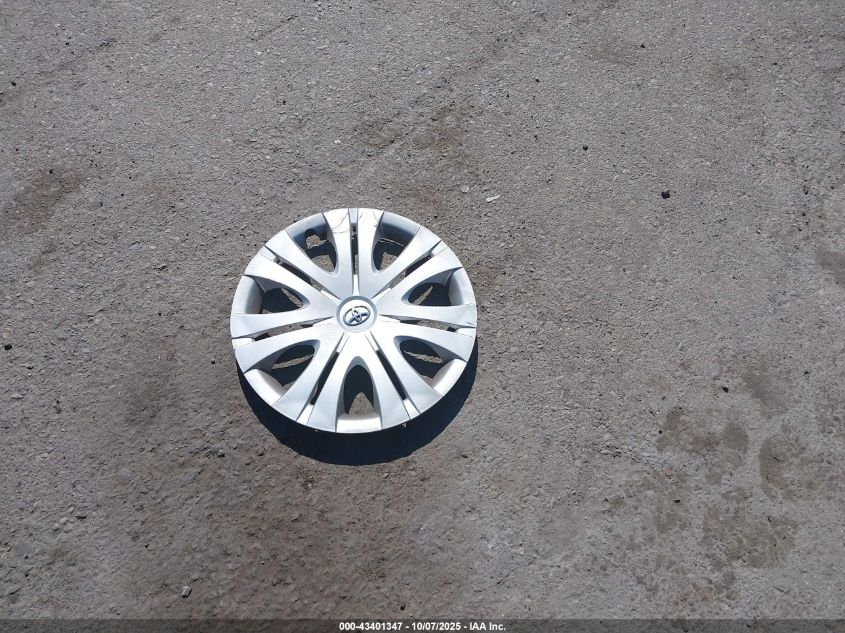 2009 Toyota Corolla S VIN: 1NXBU40E39Z112910 Lot: 43401347