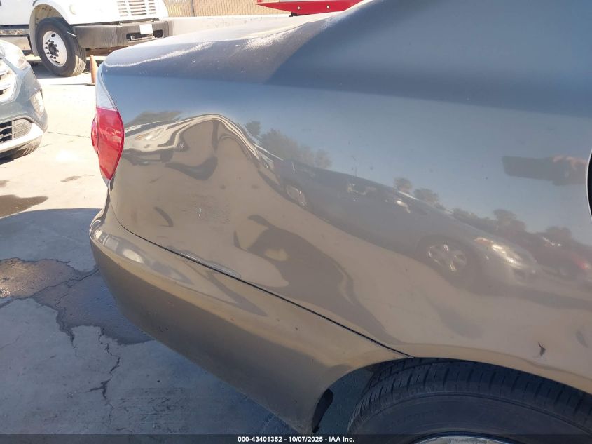 2005 Toyota Camry Le VIN: 4T1BE30K55U571556 Lot: 43401352