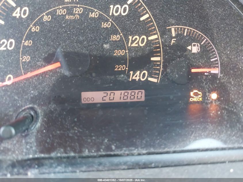 2005 Toyota Camry Le VIN: 4T1BE30K55U571556 Lot: 43401352