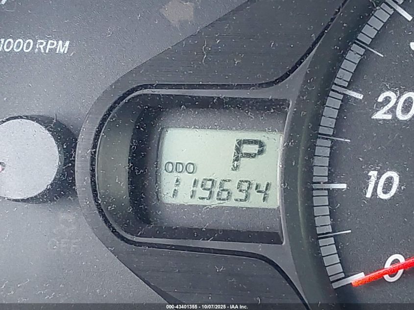 2013 Toyota Sienna Le V6 8 Passenger VIN: 5TDKK3DC3DS340609 Lot: 43401355