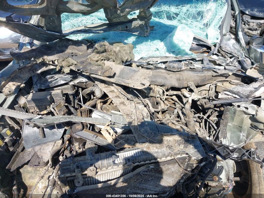 2005 Infiniti Qx56 VIN: 5N3AA08C65N802095 Lot: 43401356