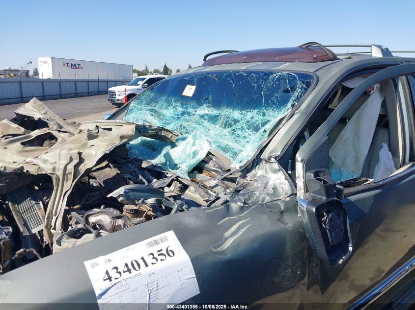 2005 Infiniti Qx56 VIN: 5N3AA08C65N802095 Lot: 43401356