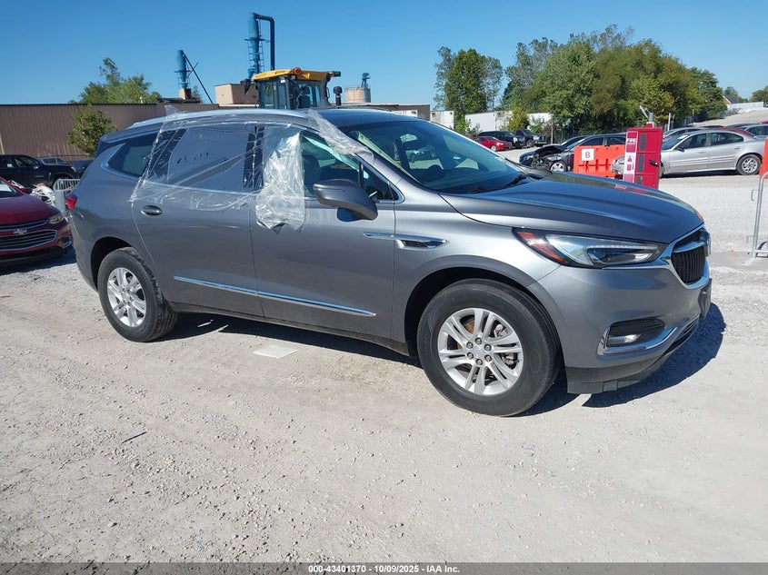 BUICK ENCLAVE ESSENCE