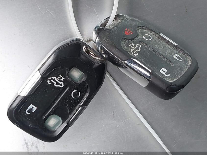 2021 Chevrolet Silverado 1500 4Wd Short Bed Lt Trail Boss VIN: 3GCPYFED2MG457528 Lot: 63641515