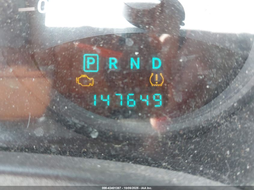 2009 Jeep Patriot Sport VIN: 1J4FF28B49D193070 Lot: 43401387