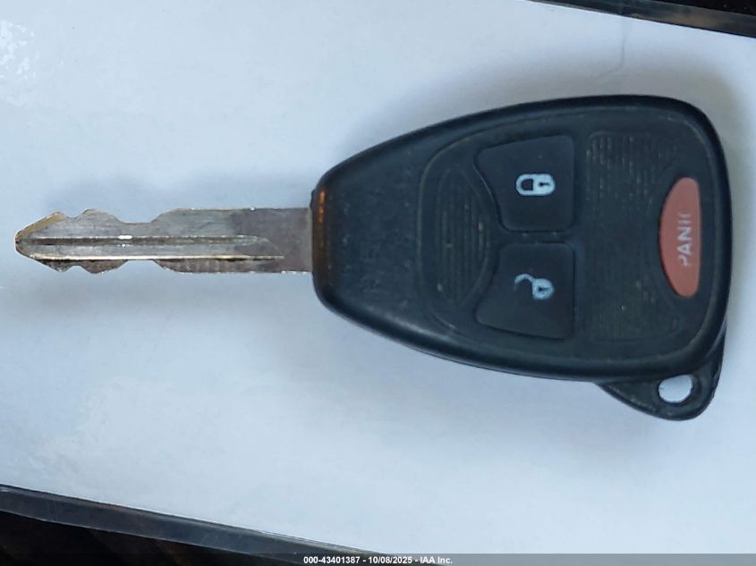 2009 Jeep Patriot Sport VIN: 1J4FF28B49D193070 Lot: 43401387