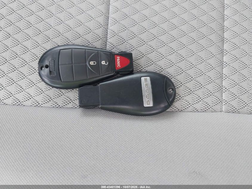 2010 Dodge Grand Caravan Se VIN: 2D4RN4DEXAR356410 Lot: 43401396