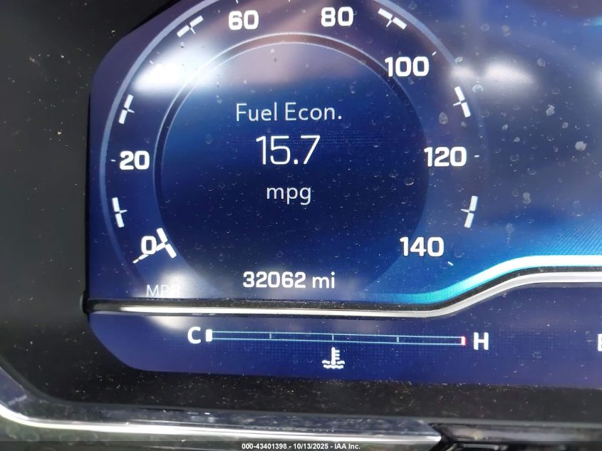 2024 Chevrolet Silverado 3500Hd VIN: 2GC4YVEY5R1135773 Lot: 43401398