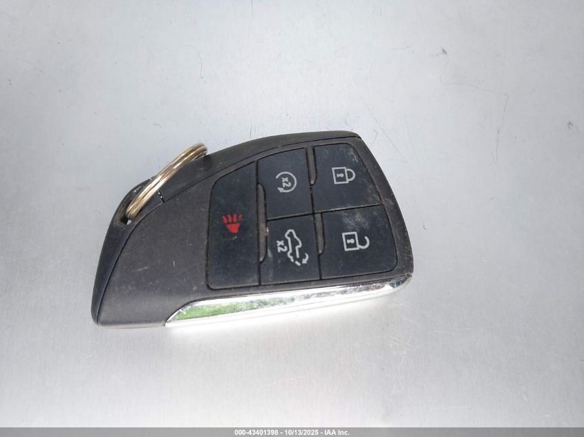 2024 Chevrolet Silverado 3500Hd VIN: 2GC4YVEY5R1135773 Lot: 43401398