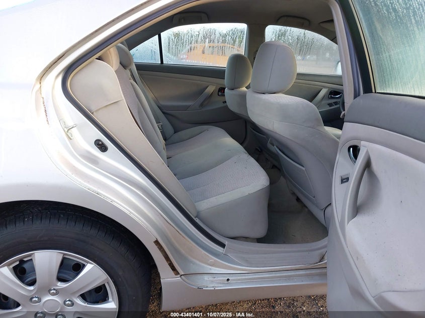 2011 Toyota Camry VIN: 4T1BF3EK0BU226940 Lot: 43401401