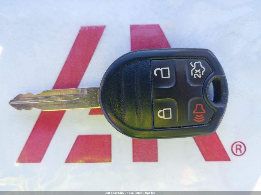 2011 Ford Escape Xls VIN: 1FMCU0C7XBKC12353 Lot: 43401402