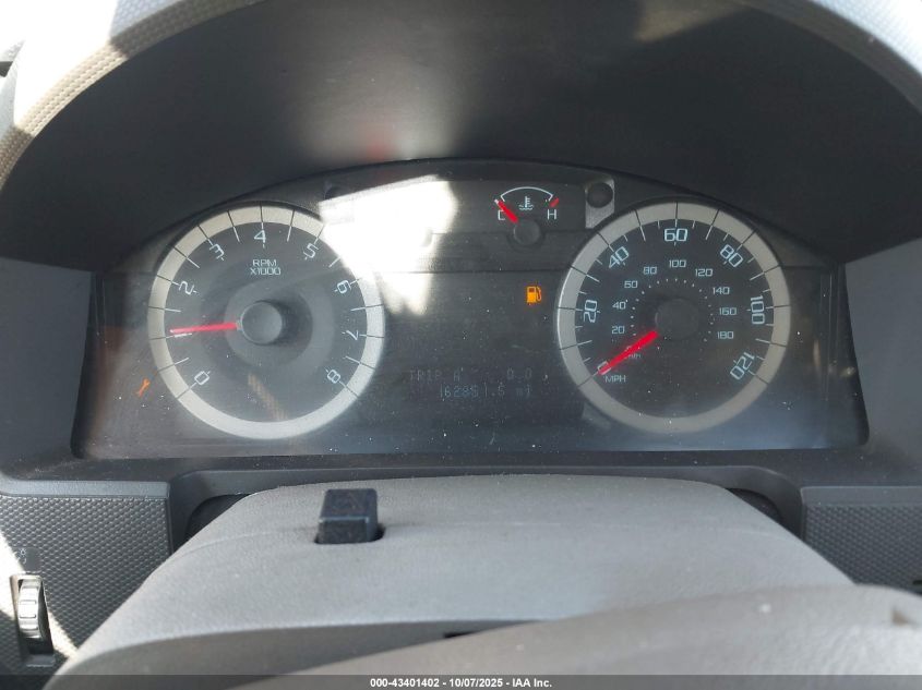 2011 Ford Escape Xls VIN: 1FMCU0C7XBKC12353 Lot: 43401402