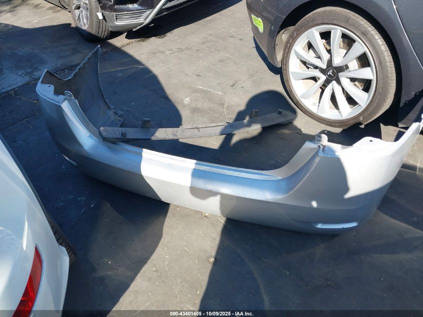 2015 Nissan Sentra Sv VIN: 3N1AB7AP4FY219189 Lot: 43401405