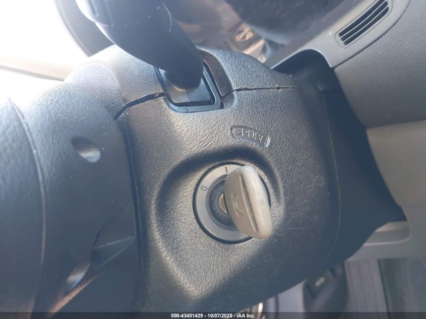 2007 Honda Accord 2.4 Lx VIN: 1HGCM56487A070392 Lot: 43401429