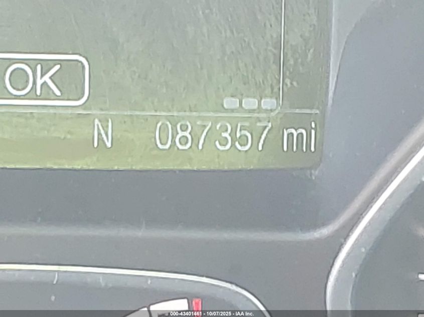 2016 Ford Escape Se VIN: 1FMCU9GX9GUB48252 Lot: 43401461