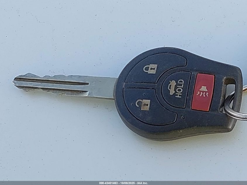 2019 Nissan Sentra S VIN: 3N1AB7AP8KY202891 Lot: 43401463