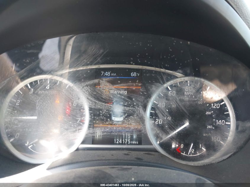 2019 Nissan Sentra S VIN: 3N1AB7AP8KY202891 Lot: 43401463