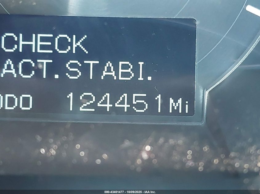 2007 Lexus Gs 450H VIN: JTHBC96SX75005487 Lot: 43401477