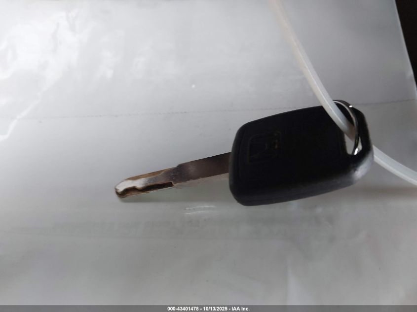 2002 Honda Cr-V Ex VIN: JHLRD78852C071326 Lot: 43401478