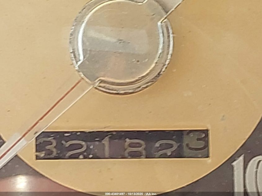 1946 Dodge Sedan VIN: D2447454 Lot: 43401497