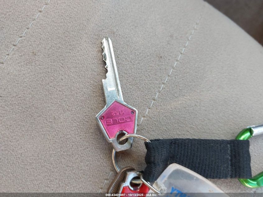 1946 Dodge Sedan VIN: D2447454 Lot: 43401497