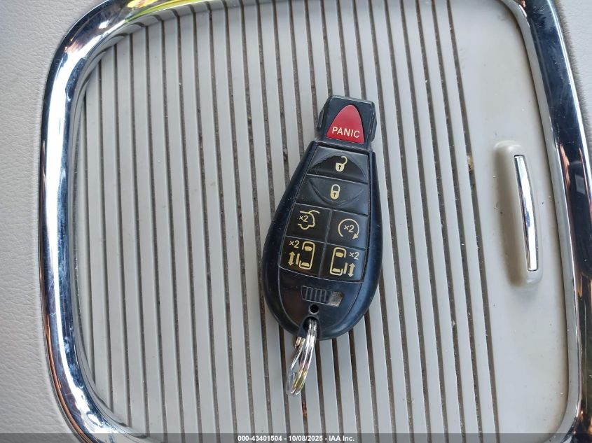 2019 Dodge Grand Caravan Sxt VIN: 2C4RDGCG6KR776753 Lot: 43401504