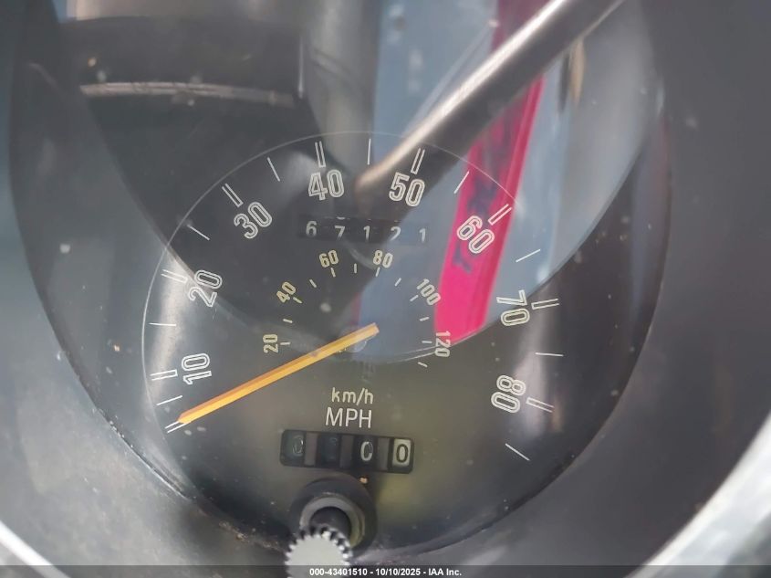 1979 Ford Ranchero VIN: 9H43H112653 Lot: 43401510