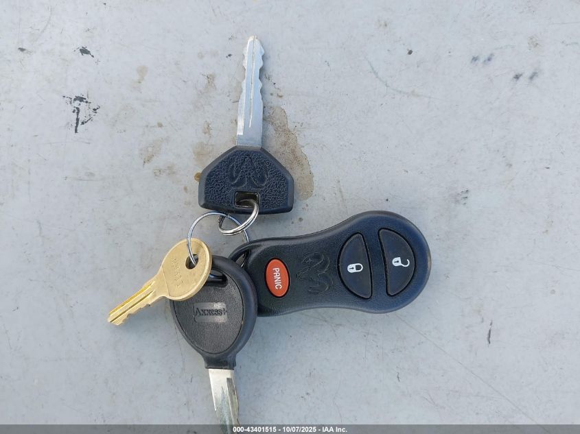 1999 Dodge Dakota Sport VIN: 1B7GL22ZXXS128466 Lot: 43401515