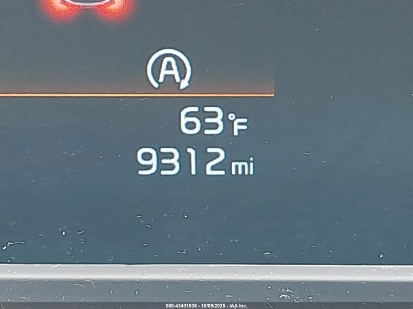 2024 Kia Seltos Lx VIN: KNDEPCAA5R7604822 Lot: 43401536