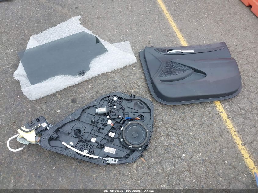 2024 Kia Seltos Lx VIN: KNDEPCAA5R7604822 Lot: 43401536