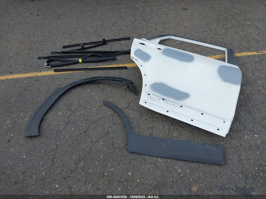 2024 Kia Seltos Lx VIN: KNDEPCAA5R7604822 Lot: 43401536