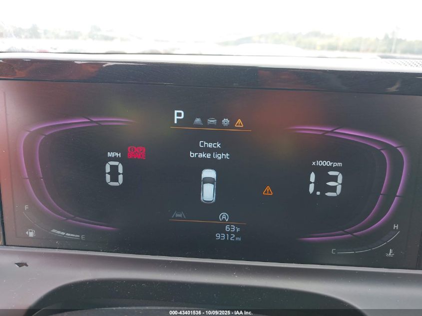 2024 Kia Seltos Lx VIN: KNDEPCAA5R7604822 Lot: 43401536