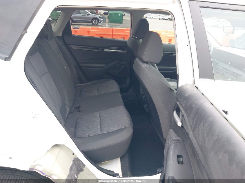 2024 Kia Seltos Lx VIN: KNDEPCAA5R7604822 Lot: 43401536