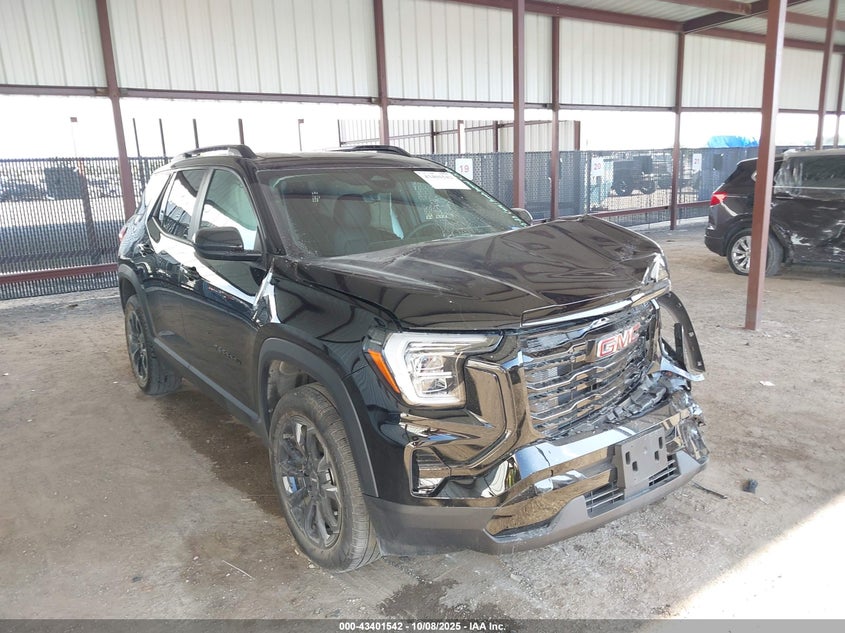 GMC TERRAIN AWD ELEVATION