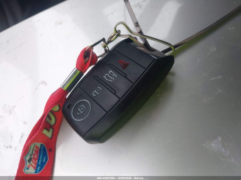 2014 Kia Optima Ex VIN: 5XXGN4A78EG344605 Lot: 43401554