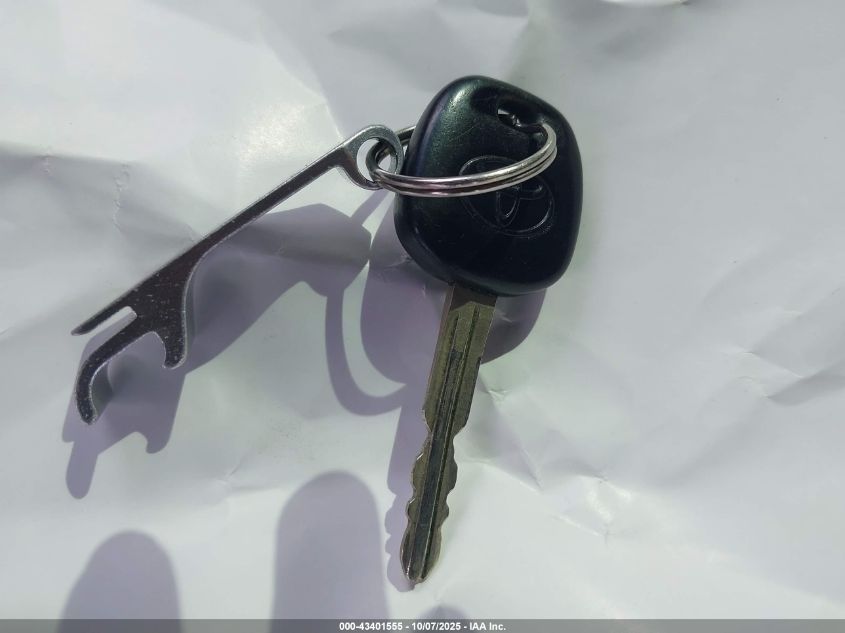 2002 Toyota Camry Solara Se V6 VIN: 2T1CF22P72C591308 Lot: 43401555