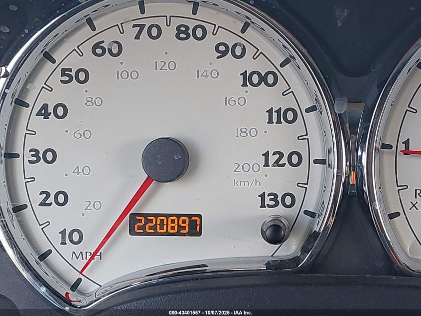 2006 Saturn Vue 4 Cyl VIN: 5GZCZ33D76S833888 Lot: 43401557