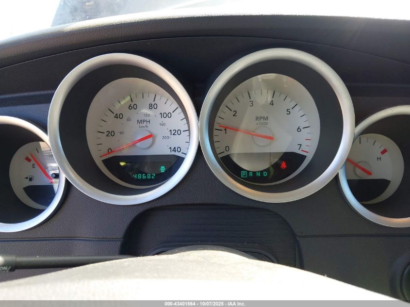 2006 Dodge Charger VIN: 2B3KA43G06H462330 Lot: 43401564