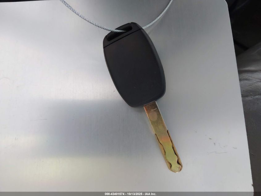 2011 Honda Cr-V Ex-L VIN: 5J6RE4H71BL054078 Lot: 43401574