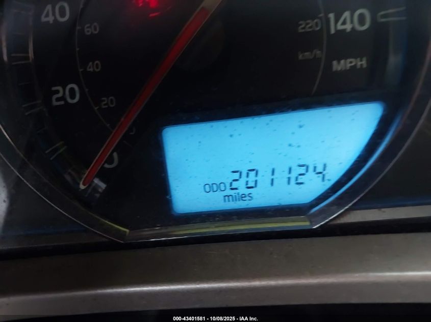 2015 Toyota Rav4 Limited VIN: JTMYFREV3FD074153 Lot: 43401581