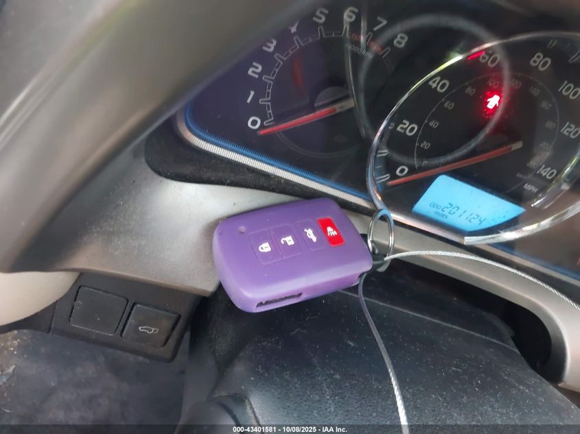 2015 Toyota Rav4 Limited VIN: JTMYFREV3FD074153 Lot: 43401581