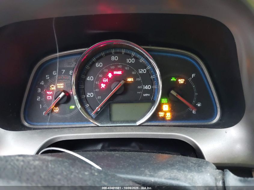 2015 Toyota Rav4 Limited VIN: JTMYFREV3FD074153 Lot: 43401581