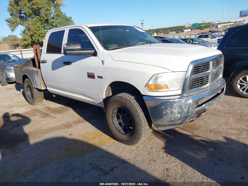 RAM 2500 ST