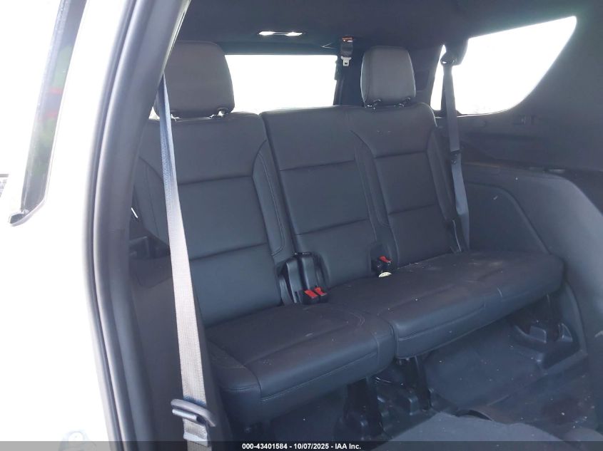 2021 Chevrolet Tahoe 2Wd Lt VIN: 1GNSCNKD8MR362986 Lot: 43401584