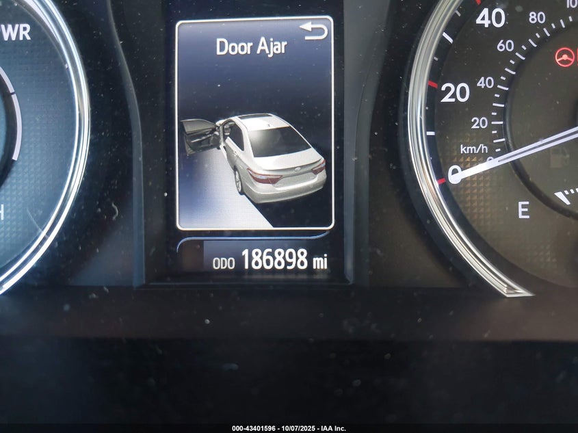 2017 Toyota Camry Hybrid Se VIN: 4T1BD1FK4HU222097 Lot: 43401596